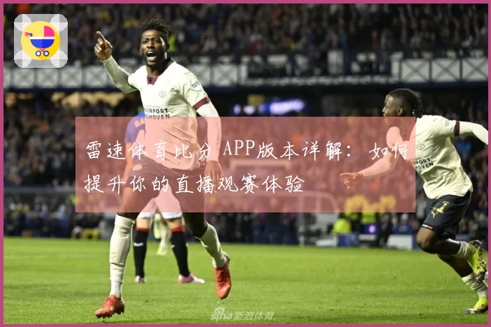 雷速体育比分 APP版本详解：如何提升你的直播观赛体验